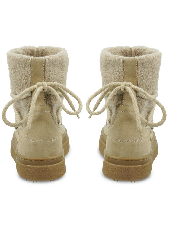 Gant Снігоходи Gant Snowhill 29548782 Коричневий