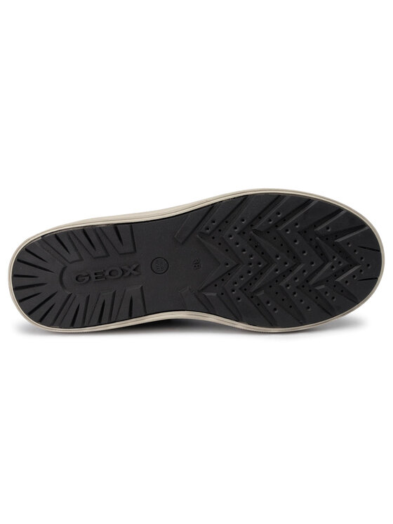 Geox Snīkeri Geox J Mattias B Abx A J940DA 032PG C0045 D Tumši zils