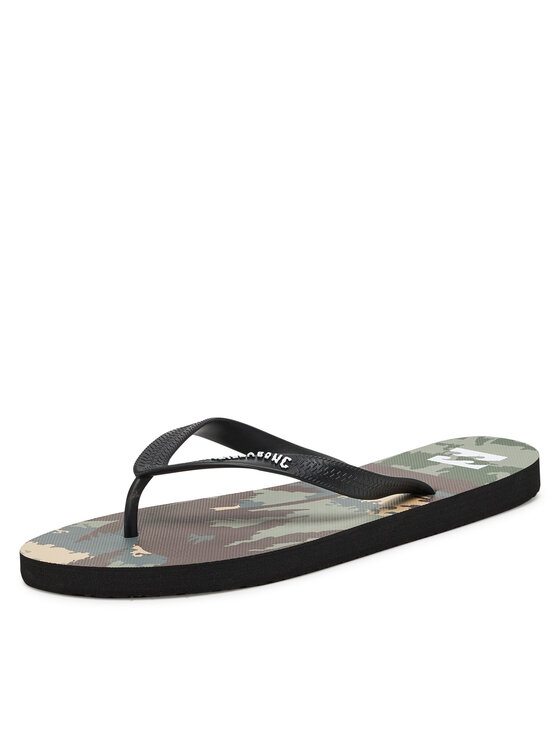 Billabong В'єтнамки Billabong 800273 Зелений