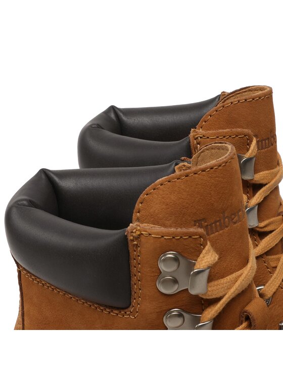 Timberland Черевики туристичні Timberland Carnaby Cool 6in TB0A5VPZ2311 Коричневий
