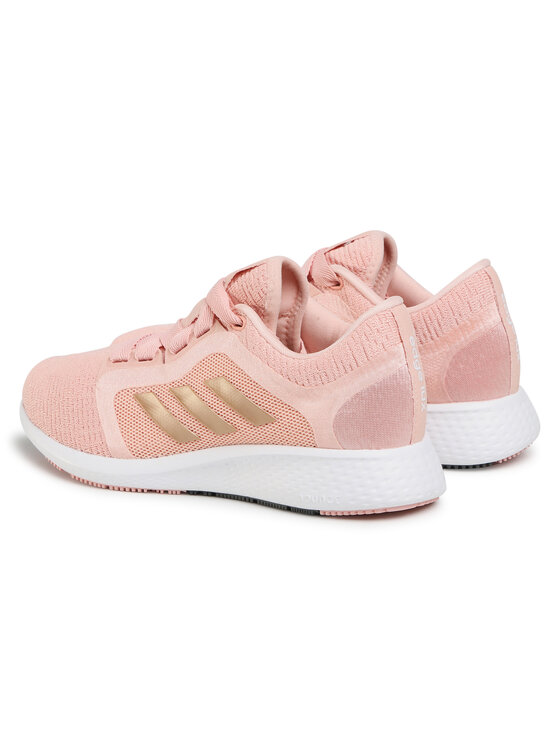 adidas Обувки за фитнес зала adidas Edge Lux 4 FW9263 Розов
