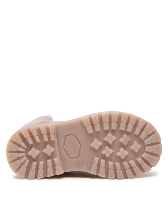 Lasocki Kids Черевики туристичні Lasocki Kids CI12-POINT-10 Рожевий