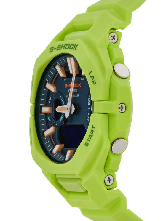 G-Shock Karóra G-Shock GBA-950-9A3ER Sárga