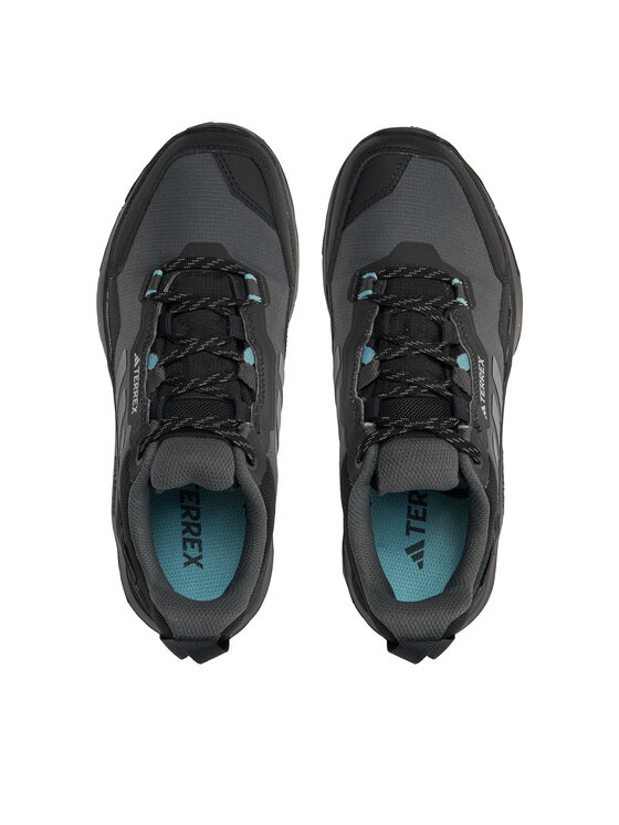 adidas Trekkings adidas Terrex AX4 GORE-TEX Hiking Shoes HQ1051 Negru