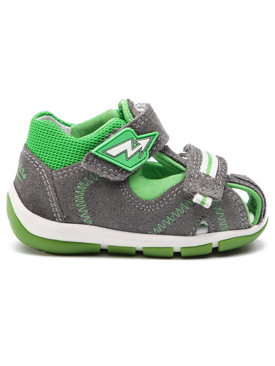 Superfit Basutės Superfit 4-09145-25 M Pilka