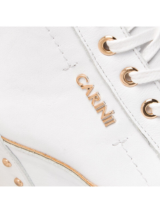 Carinii Zapatillas Carinii B5095 Blanco