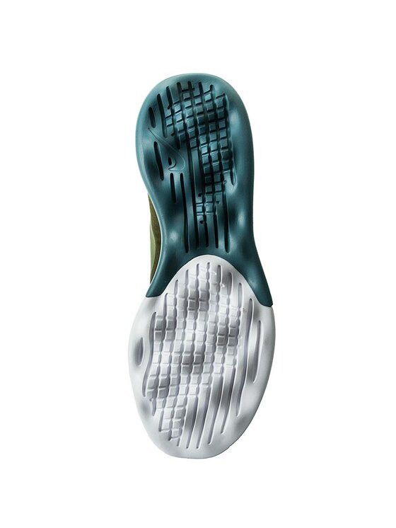 Nike Sneakers Nike Md Runner 2 Lw 844857 300 Verde