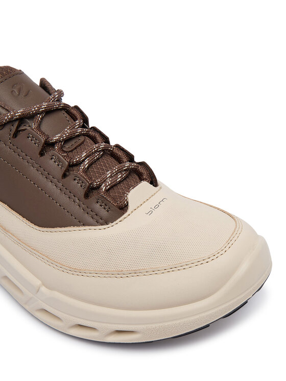 ECCO Sneakersy ECCO Biom 720 W 85030361956 Svetlosivá