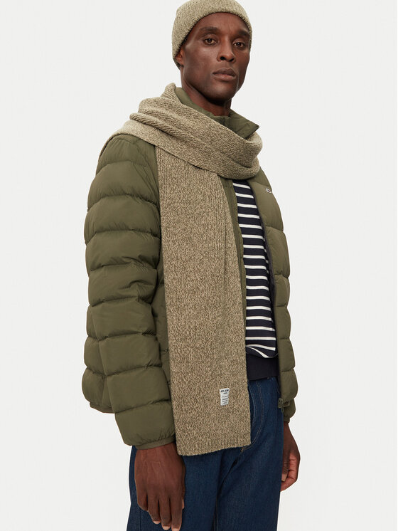 Pepe Jeans Шарф Pepe Jeans PM110460 Зелений