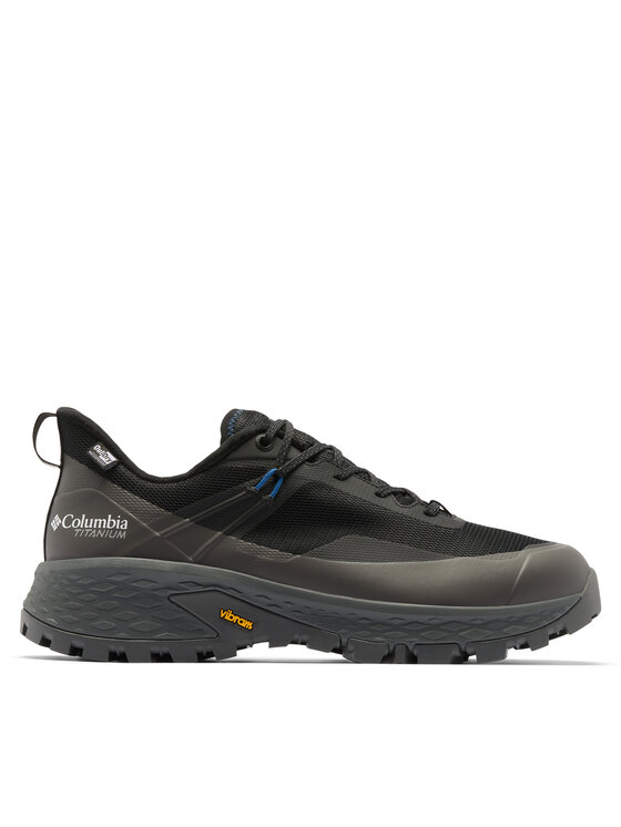 Columbia Trekkings Columbia Tellurix™ Titanium™ OutDry™ 2148851 Negru
