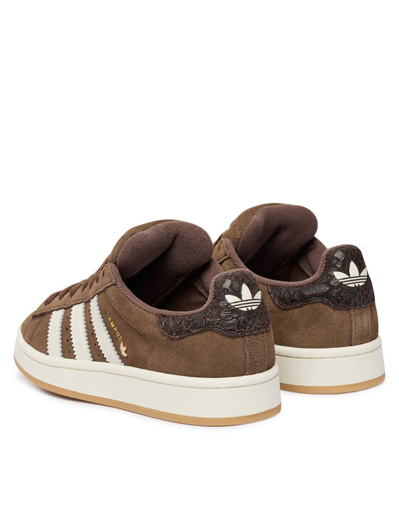 adidas Снікерcи adidas Campus 00S HP3542 Коричневий