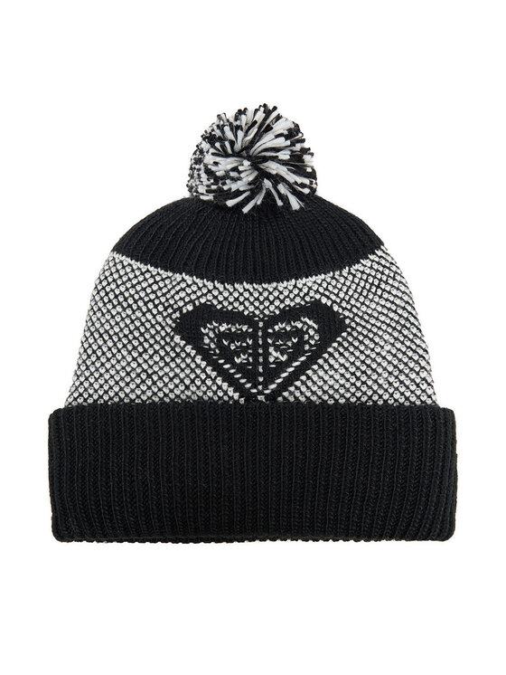Roxy Шапка Roxy CEO-RX-W3-001-AW25 Черен