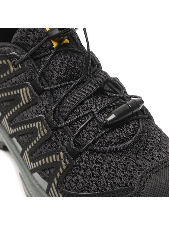 Salomon Snīkeri Salomon Xa Pro V8 J 414361 09 W0 Melns