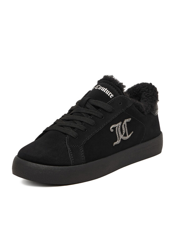 Juicy Couture Αθλητικά Juicy Couture CEO-WS13670-04 Μαύρο