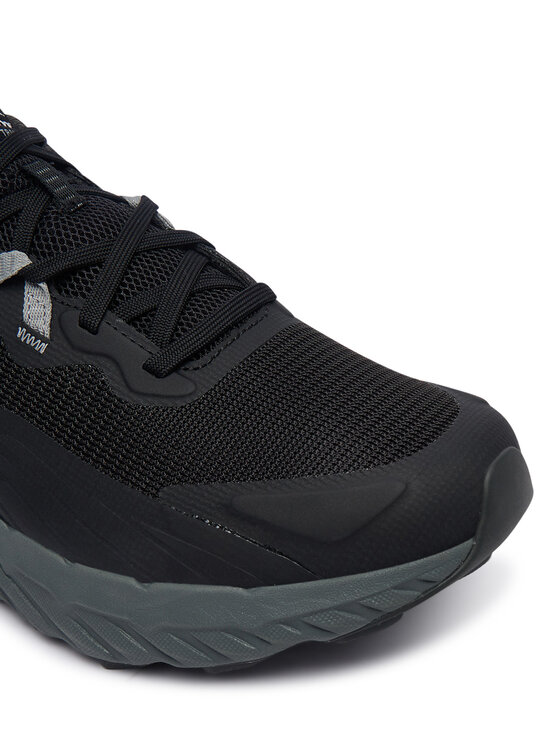 Merrell Снікерcи Merrell Agility Trail J00003280 Чорний