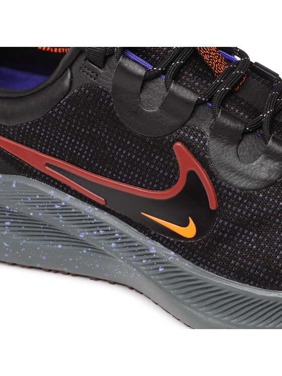 Nike Pantofi pentru alergare Nike Zoom Winflo 8 Shield DC3727 200 Gri