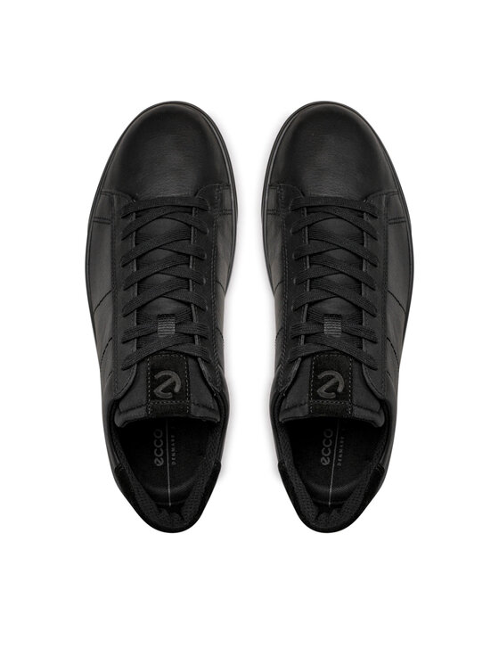 ECCO Sportcipők ECCO Street Lite M 52130451052 Fekete