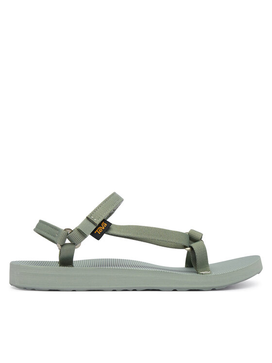 Teva Босоніжки Teva Original Universal Slim 1150110 Зелений