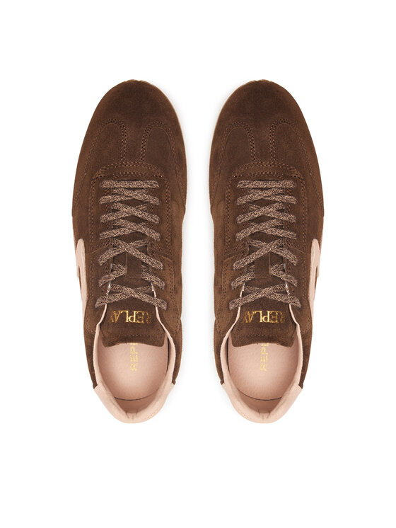 REPLAY Sneakers REPLAY GWSL2 .000.C0200L Maro