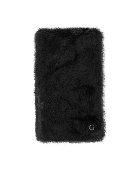 Guess Шарф Guess AW5403 POL03 Чорний