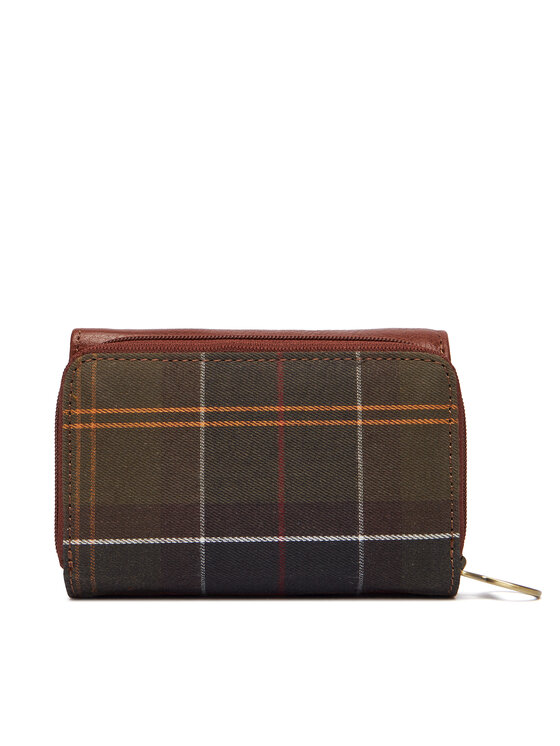 Barbour Novčanik Barbour LLG0036BR11 Smeđa