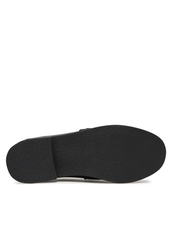 Tommy Hilfiger Scarpe basse Tommy Hilfiger T3B4-33173-1355 M Nero