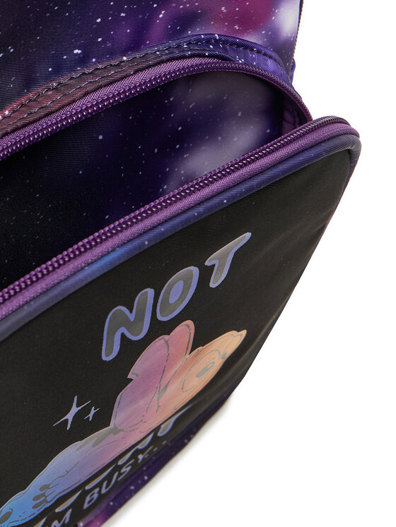 Disney Classics Рюкзак Disney Classics CWBEO-ACCCS-AW26-200DCLS Чорний