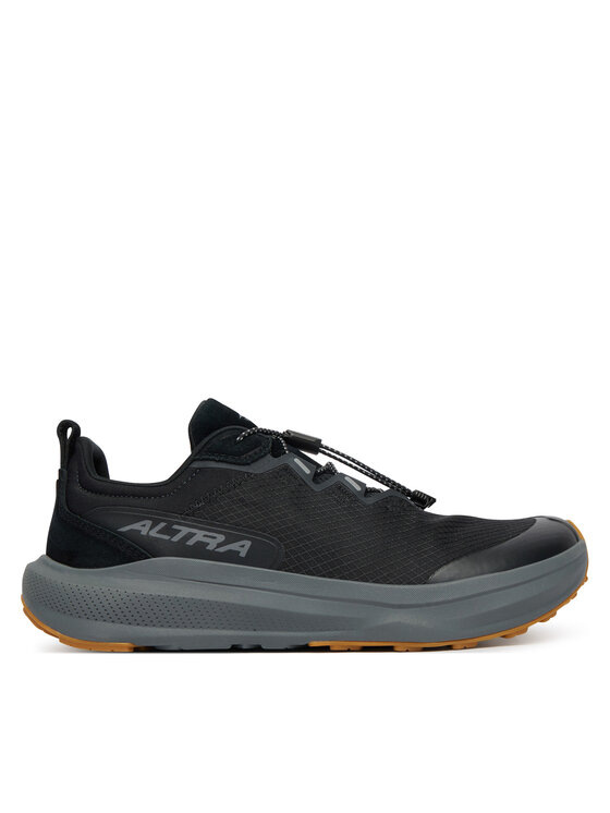Altra Снікерcи Altra Voyager AL0A85SQ Чорний