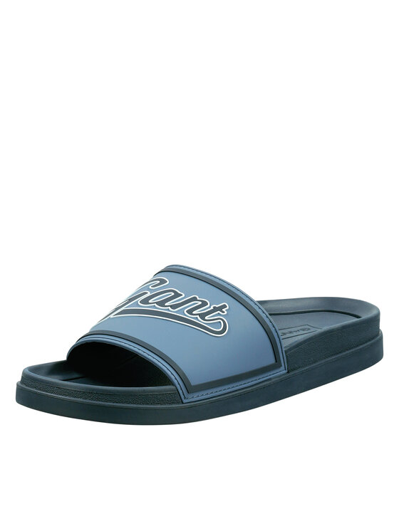 Gant Шльопанці Gant 30639895 Cиній