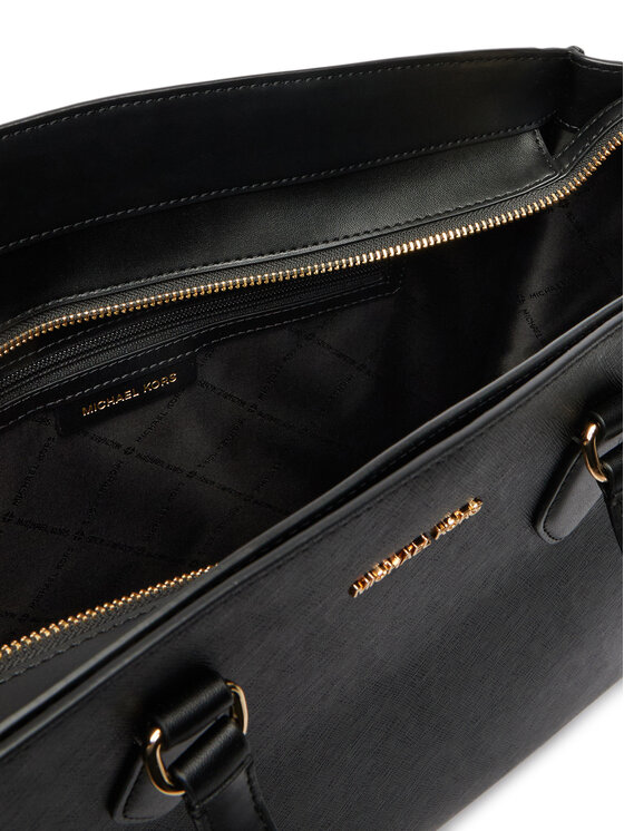 MICHAEL Michael Kors Geantă MICHAEL Michael Kors 30R6GQ6T7L Negru
