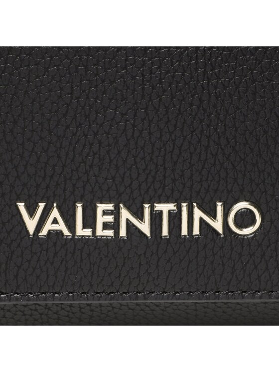 Valentino Сумка Valentino Alexia VBS5A806 Чорний