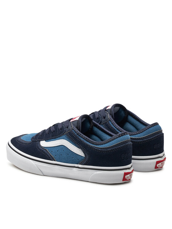 Vans Tenisenes Vans Jn Rowley Classic VN000E52QXI1 Zils