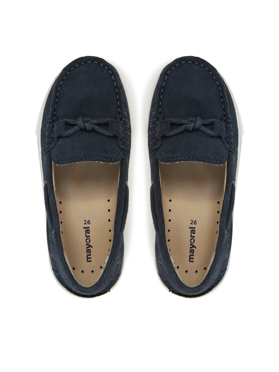 Mayoral Mokasíny Mayoral 43670 Tmavomodrá