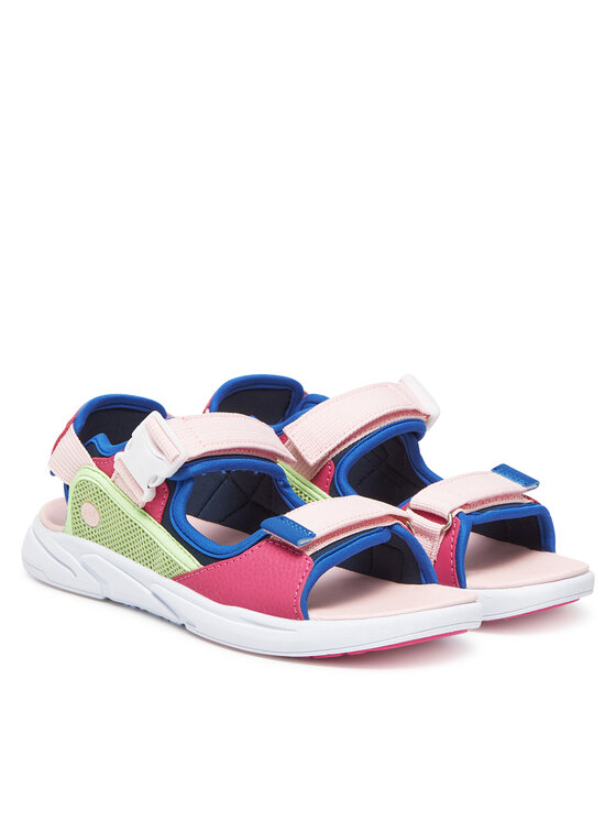 Gioseppo Босоніжки Gioseppo Danforth 74994-P2 Кольоровий