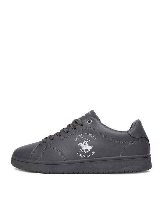 Beverly Hills Polo Club Sneakers Beverly Hills Polo Club CWBEO-MAVRO-01 Gri