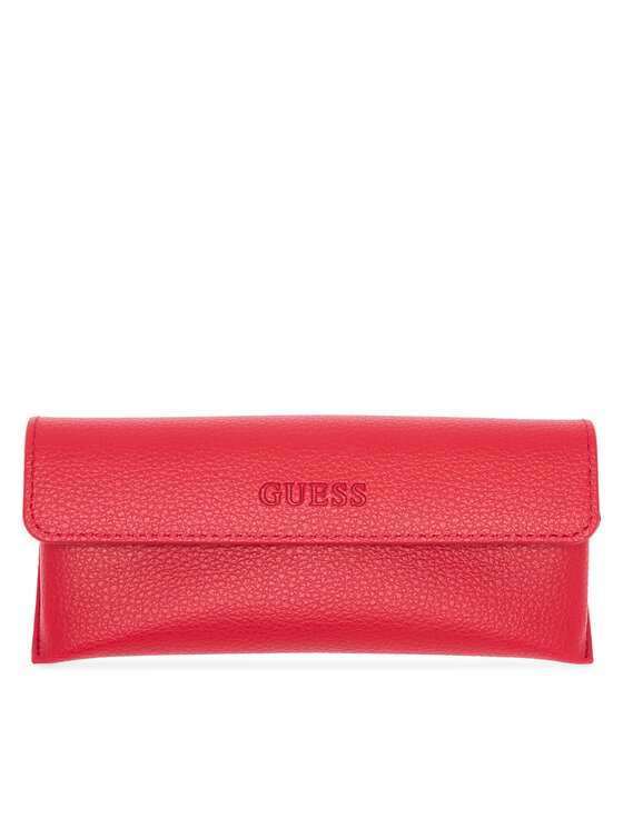 Guess Сонцезахисні окуляри Guess GU00232 Чорний