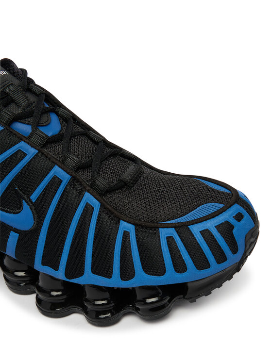 Nike Zapatillas Nike Shox TL IH1338 002 Negro