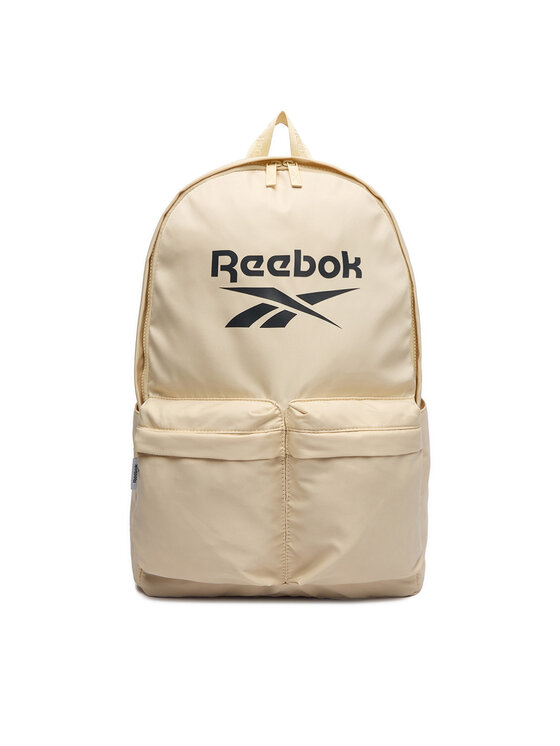 Reebok Rucsac Reebok CEO-RBK-KL-002-09 Bej
