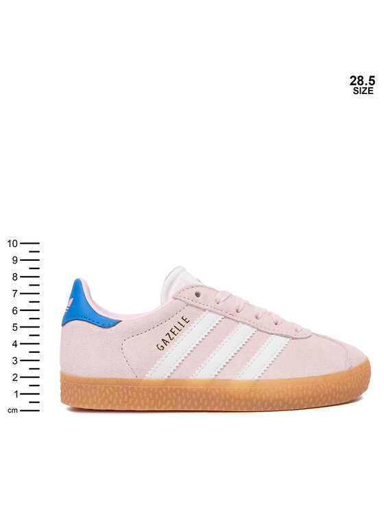 adidas Sneakers adidas Gazelle JQ9413 Rosa