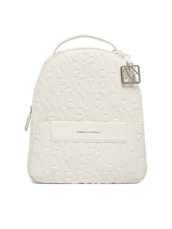 Armani Exchange Rucsac Armani Exchange XW002234 AF15774 U0011 Crem