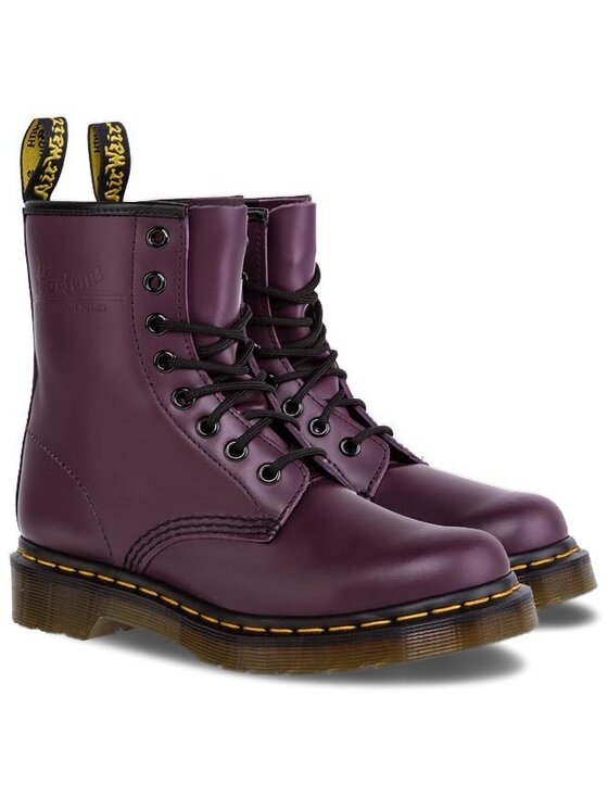 Dr. Martens Bulerji Dr. Martens 1460 10072501/11821500 Vijolična