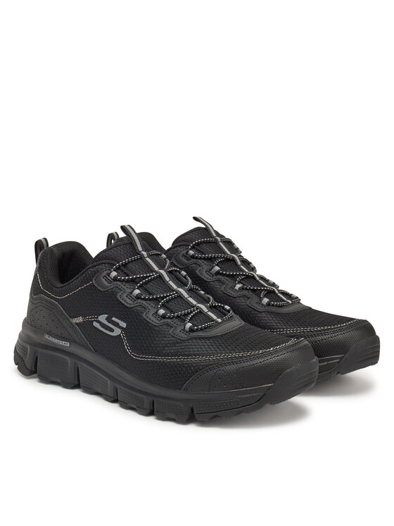 Skechers Laisvalaikio batai Skechers Summits At-Triple Bridges 237704/BBK Juoda
