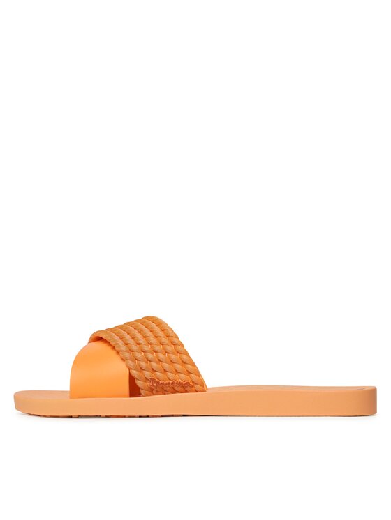 Ipanema Šľapky Ipanema Street II Fem 83244 Oranžová