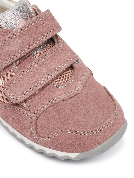Naturino Снікерcи Naturino Sammy 2 Vl. 2016558-01-2M79 M Рожевий