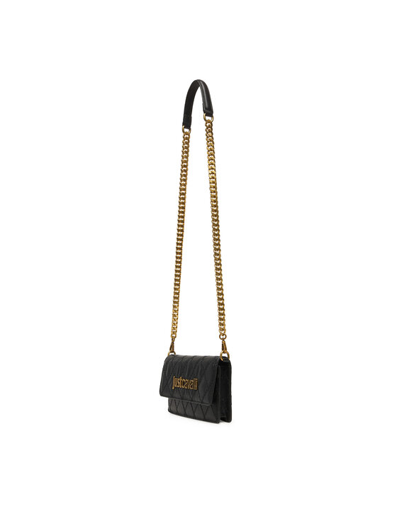 Just Cavalli Borsetta Just Cavalli 81RA5PG2 ZS748 Nero