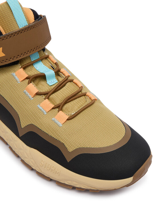 Primigi Черевики Primigi GORE-TEX 2419322 D Бежевий