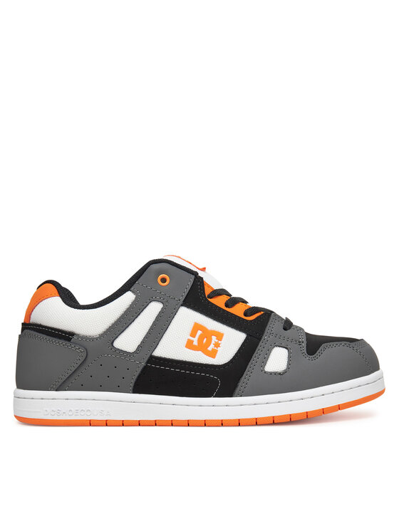 DC Shoes Αθλητικά DC Shoes STAG DC02186060 Έγχρωμο