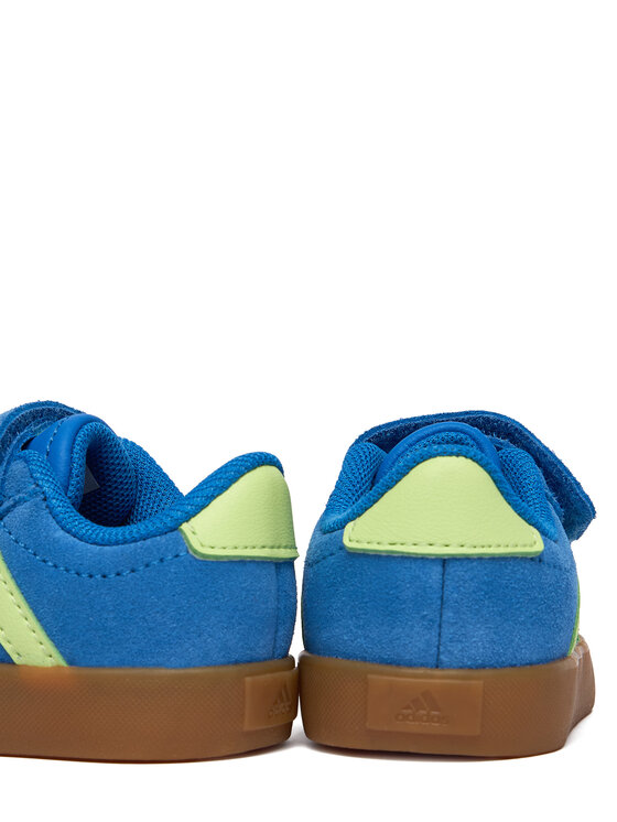 adidas Снікерcи adidas Vl Court 3.0 IH3967 Голубий