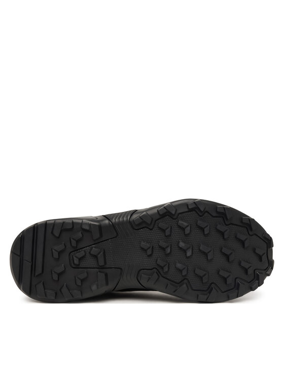 adidas Трекінгові черевики adidas Terrex Eastrail 3 Climaproof Hiking Shoes JR4011 Чорний
