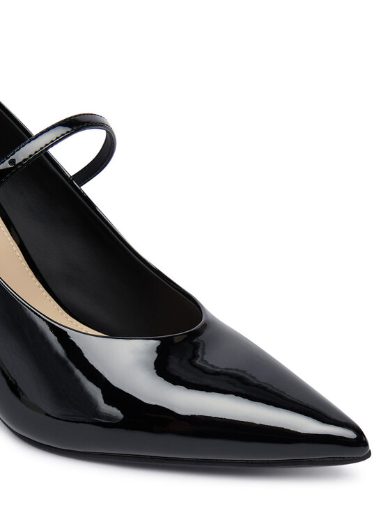 PINKO Laiviņas PINKO Viola 01 SD0415E002 Melns